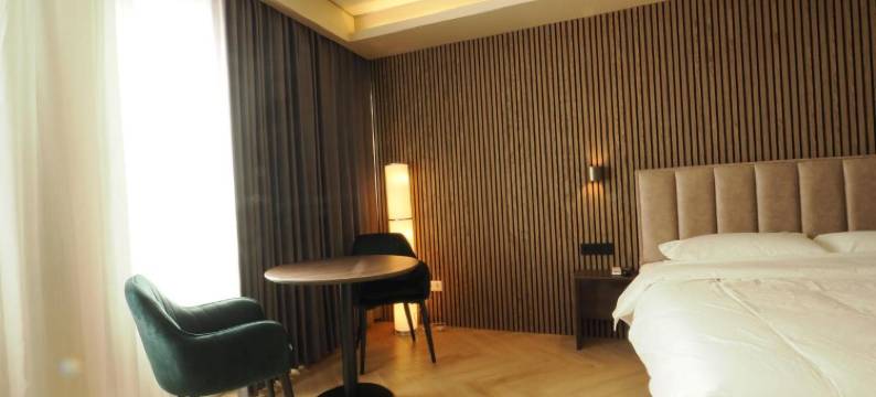 通酒店(Tung Hotel Zeewolde)图片