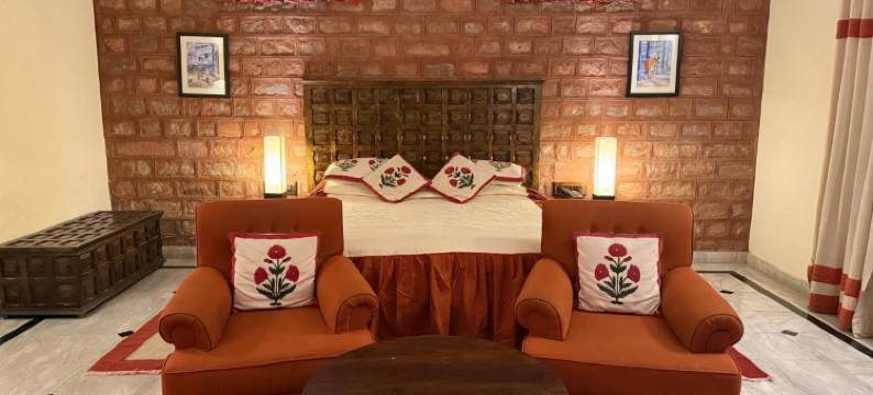 德维巴旺酒店(Devi Bhawan)图片