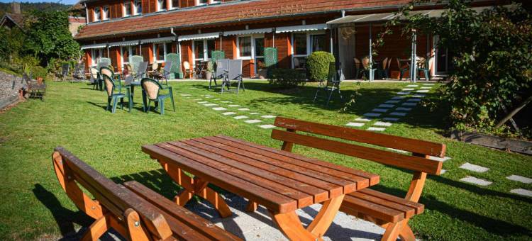 小旅馆酒店(Logis Hôtel Restaurant la Petite Auberge Alsace)图片