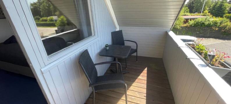 马里埃利斯特宾馆(Marielyst Guesthouse)图片