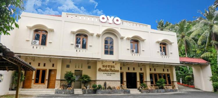 O格拉哈普里玛酒店(Hotel O Otel Graha Prima)图片