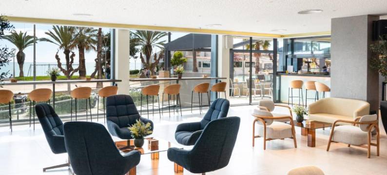 卡利波利斯酒店(Calipolis)图片