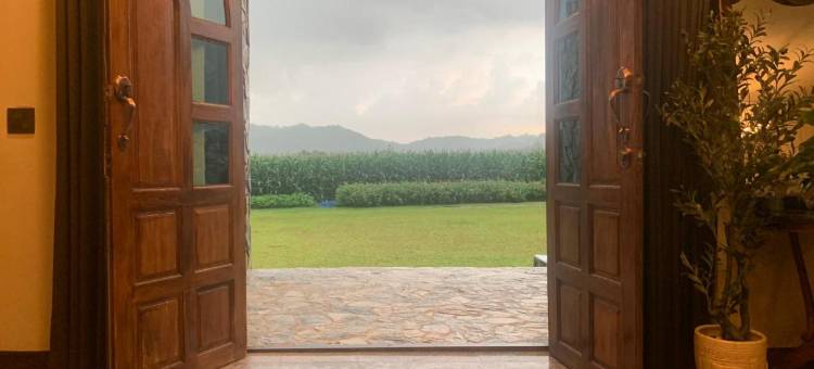 The Exclusive Baan Hinson Pool Villa图片