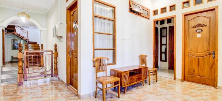 Collection O 94154 Puri Gusti Ayu图片