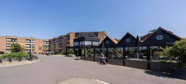 丽塞 - 食堂洛威杰酒店(Hotel Lowietje Lisse - Keukenhof - Free Parking)图片