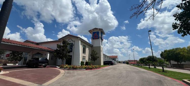 开间 6 套房尤里斯, 德克萨斯州 – 达拉斯沃斯堡西(Studio 6 Suites Euless, TX – DFW West)图片