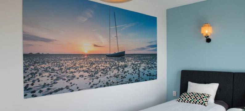 东斯海尔德酒店(Residentie Oosterschelde)图片