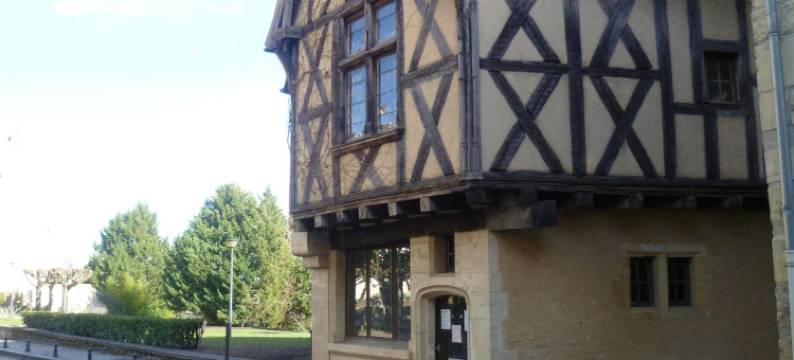 Hôtel Beauséjour图片