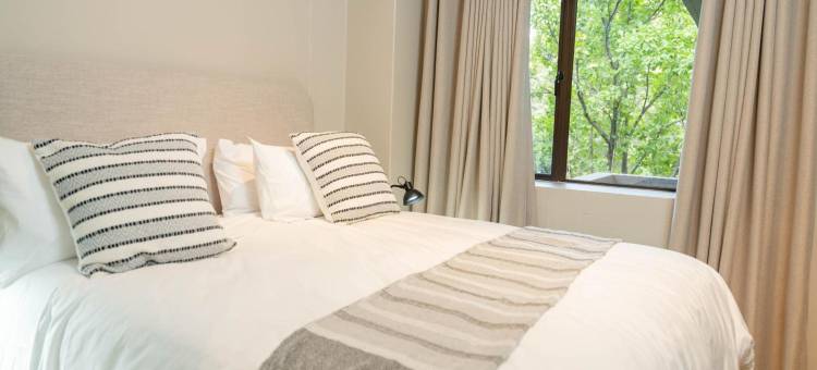 黑砖贝德福德维尤公寓酒店(BlackBrick Bedfordview ApartHotel)图片