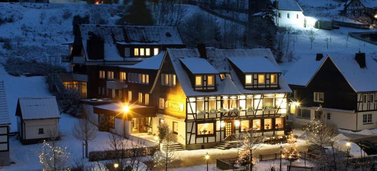 汉萨思－布劳提甘酒店(Hotel Hanses-Bräutigam)图片
