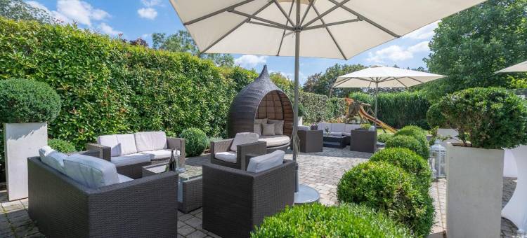 Birkenhof Gols - B & B - Wohlfühl Hotel Mit Wochenend-Restaurant图片
