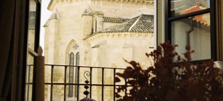 拉波萨达德皮拉尔套房公寓(Suites la Posada de Pilar)图片