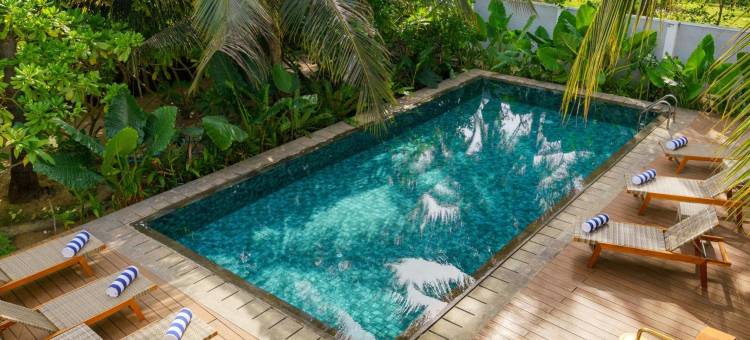 Kandakuliya Sunrise Beach Villas - Kalpitiya图片
