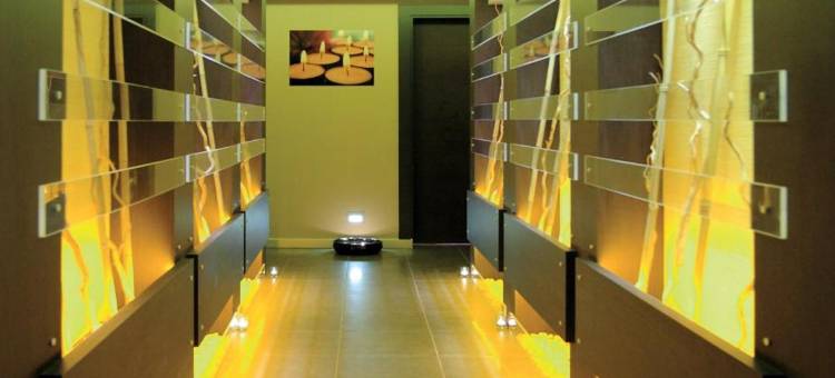 朱利安俱乐部酒店-全包式(Julian Club Hotel)图片