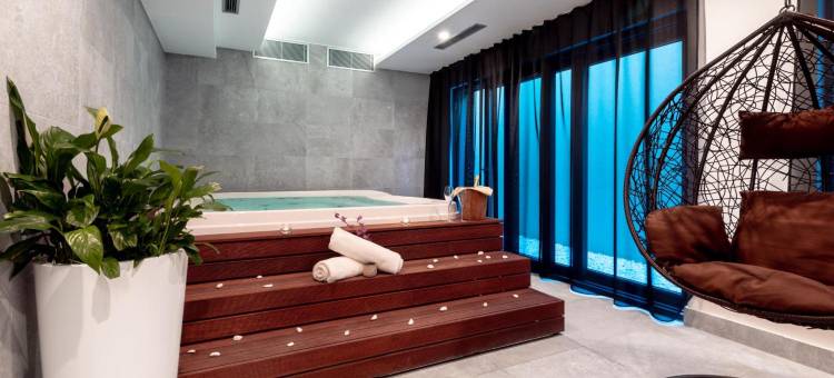 奈斯托斯酒店(Hotel Nestos)图片