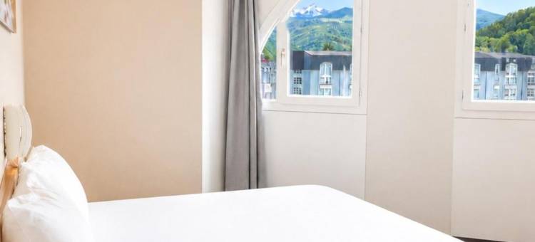 Hotel Saint Georges Lourdes Pyrenees图片
