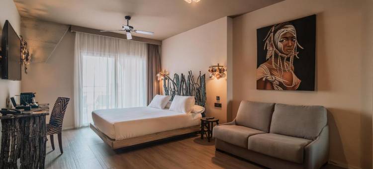 塔里法兰斯酒店(a member of Radisson Individuals)(Hotel Tarifa Lances, a member of Radisson Individuals)图片
