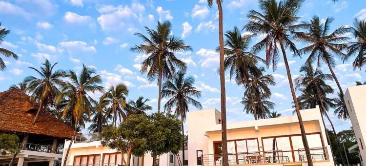 Kilifi Pearl Beach Resort图片