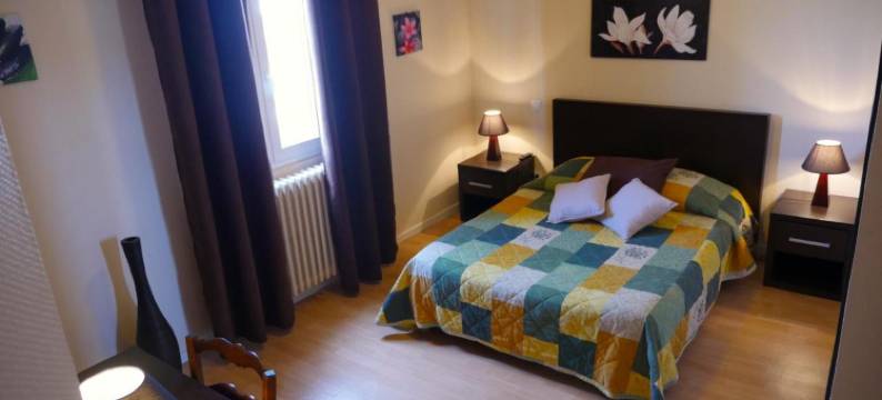 莱卡尔德罗(Hotel Restaurant le Caldero)图片