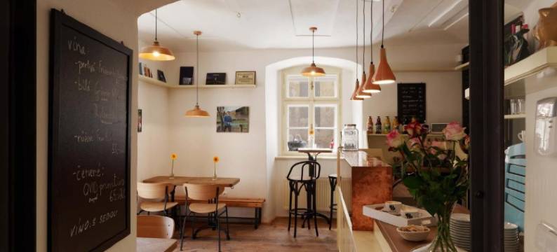 Bonviván Apartments图片