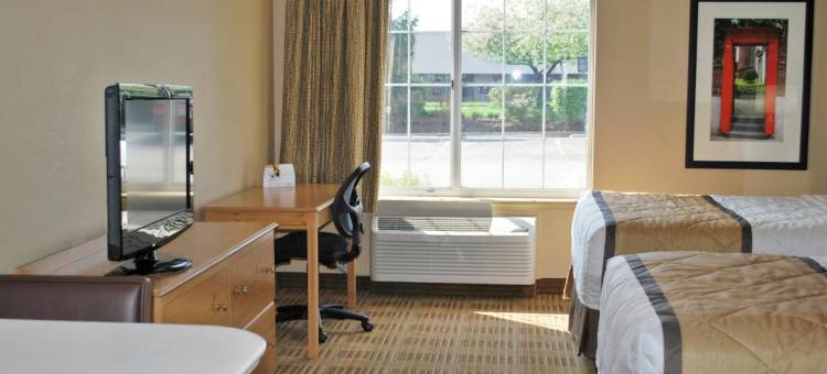 美国长住酒店套房-洛杉矶-蒙罗维亚(Extended Stay America Suites - Los Angeles - Monrovia)图片