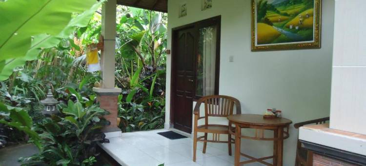 纳塔利娅民宿(Nataliya Homestay)图片
