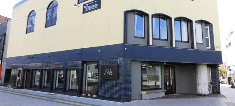 旅馆和酒廊法鲁(Guesthouse & Lounge Faro)图片