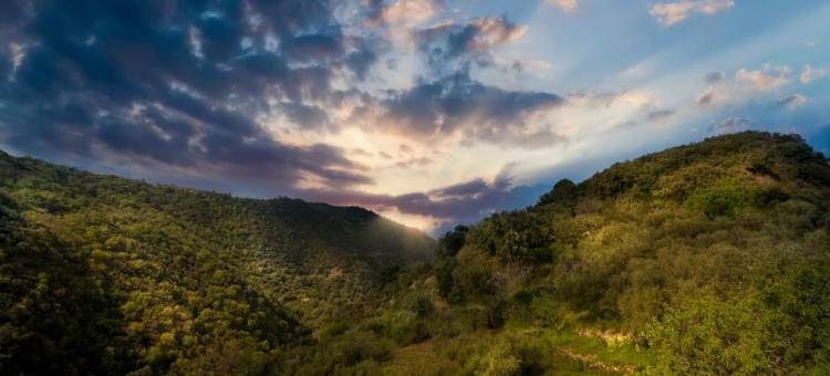 盖帝娜民宿(B&B Gàttina)图片