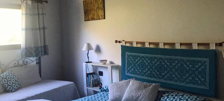 塔司吉亚住宿加早餐旅馆(B&B la Tasgia)图片