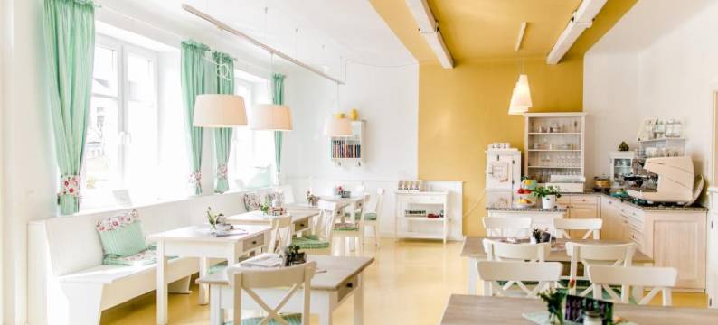 Domizil Gols, Boutique - Hotel图片