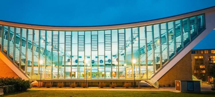 伍珀塔尔温德姆维也纳之家简易酒店(Vienna House Easy by Wyndham Wuppertal)图片