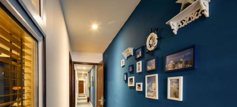 河内辉煌水疗酒店(Hanoi Brilliant Hotel & Spa)图片