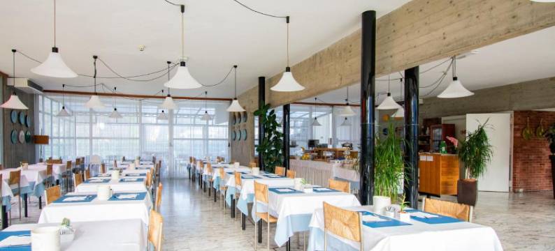 海湾酒店(Hotel Marina)图片