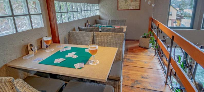 阿弗泰勒斯切克酒店(Hotel Ulftaler Schenke)图片