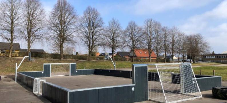 普里泽恩 - 运动酒店(Pulzion - Sportshotel)图片