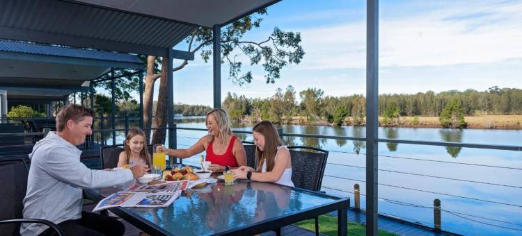 福斯特探索公园度假酒店(Discovery Parks - Forster)图片