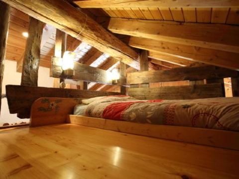 Chalet Berlot Hotel Overview