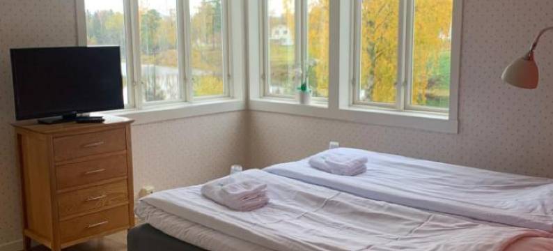 Turistgården Töcksfors图片