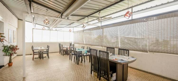 The Altruist Business Stays Bellandur-1图片