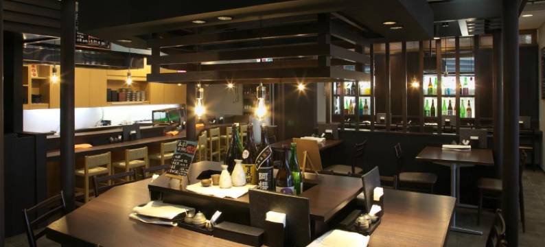 横手广场酒店(Yokote Plaza Hotel)图片