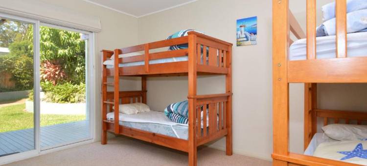Lake Macquaries' Edgewater Lakehouse at Morisset Memories图片