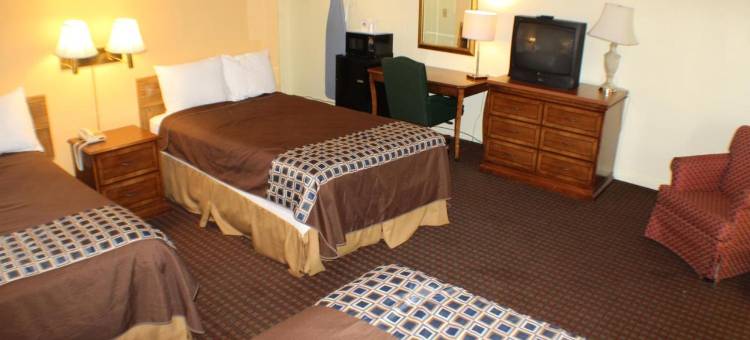 杰尼瓦美洲最佳价值酒店(Americas Best Value Inn Geneva)图片