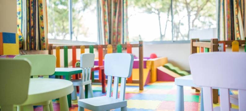 圣乔治酒店(Hotel San Giorgio Resort 4S)图片