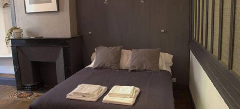 乐伊辟克里姆住宿加早餐旅馆(Chambres d'hôtes l'Epicurium)图片