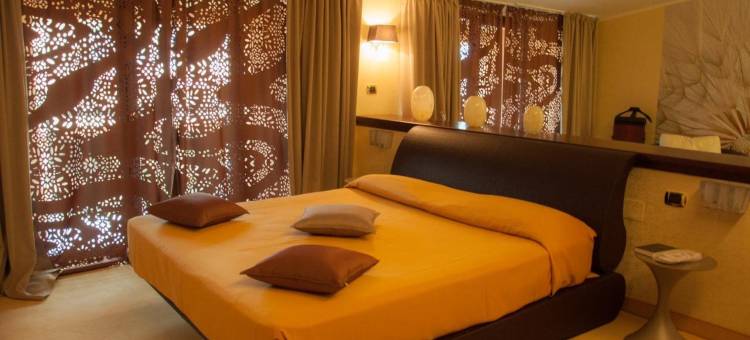 帕拉迪索大酒店(Grand Hotel Paradiso)图片