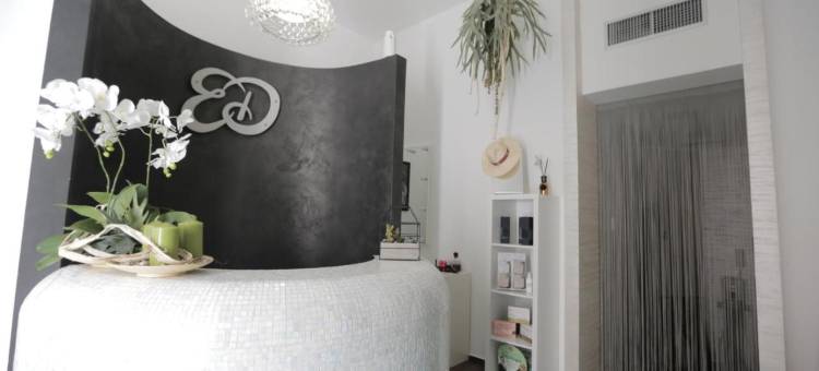 皮科拉加拉加斯酒店(Piccola Caracas B&B)图片