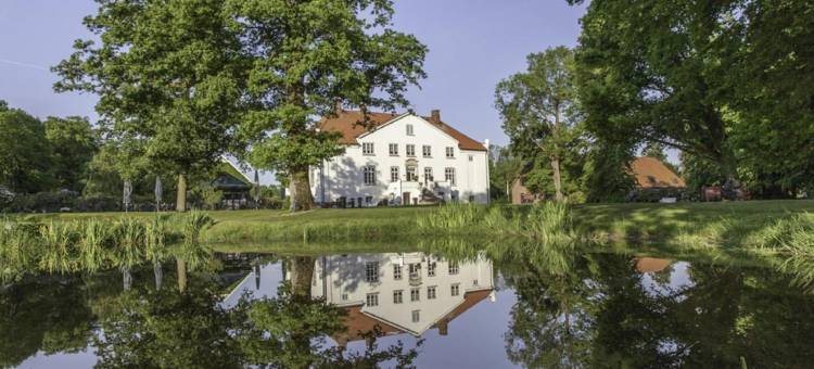 好卡登酒店和旅馆(Hotel Gut Kaden)图片