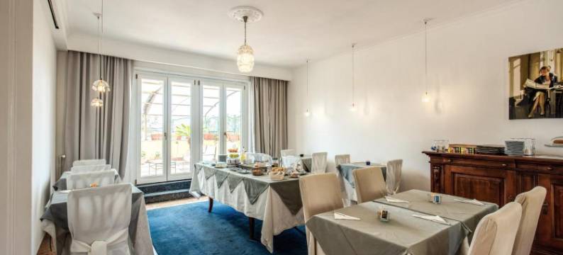 阿思托利亚宫舒适酒店(All Comfort Astoria Palace)图片