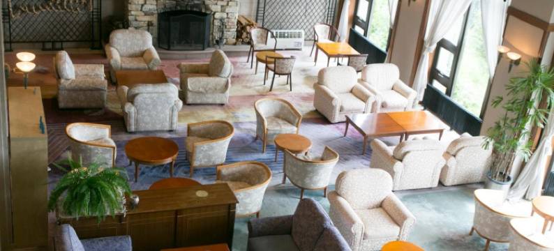 天空乐园酒店(Sky Park Hotel)图片