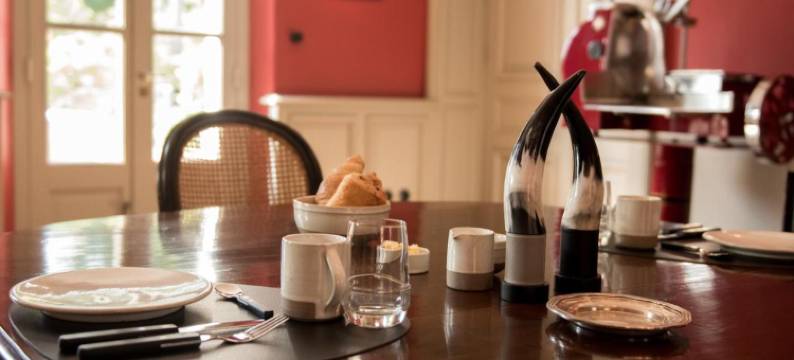 特鲁埃特雷塔特酒店(Les Tilleuls Etretat)图片